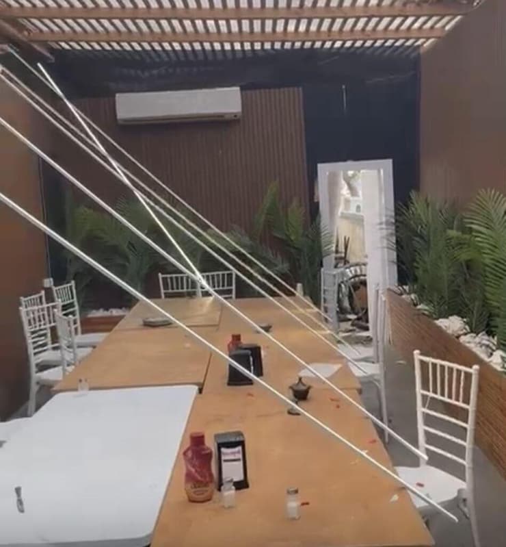 טורקיש שווארמה