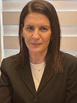 דורית פדות, סמנכ"ל משאבי אנוש, פיליפ מוריס ישראל