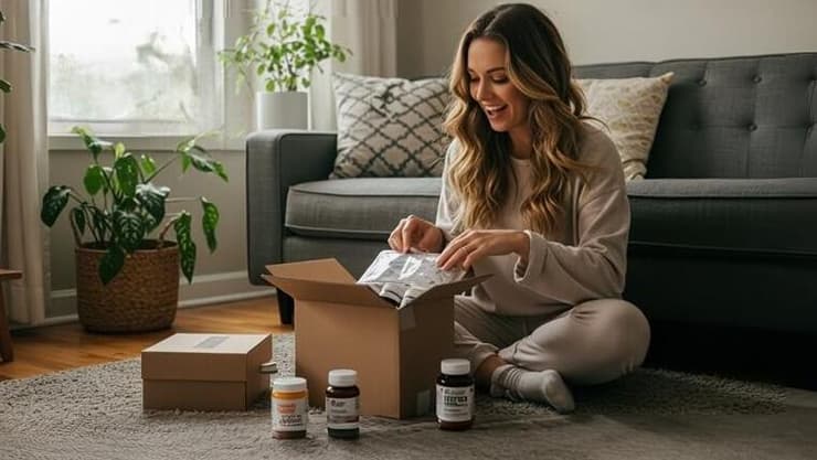 תוספי תזונה, תוספים