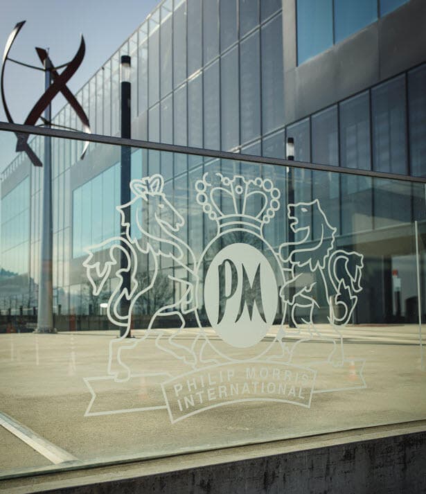 פיליפ מוריס אינטרנשיונל