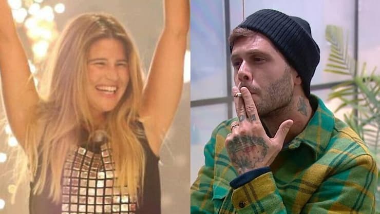 שי חי ושי מיקה