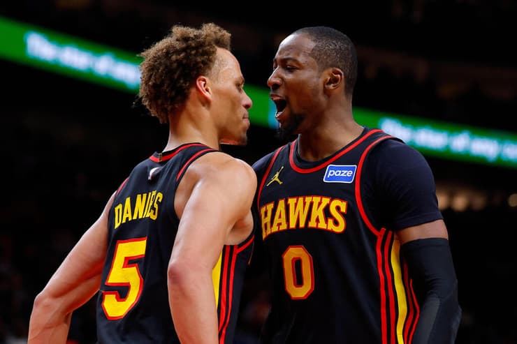 שחקני אטלנטה