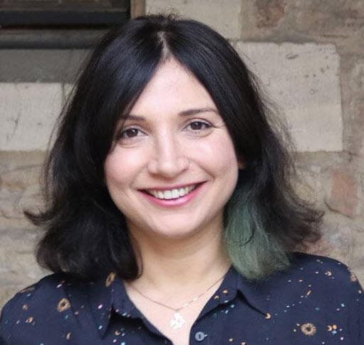 ד״ר כאמלה בדריה