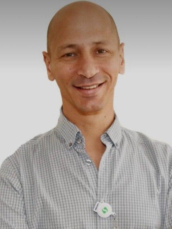 ד"ר הדר שלו, מנהל מערך בריאות הנפש במרכז הרפואי סורוקה