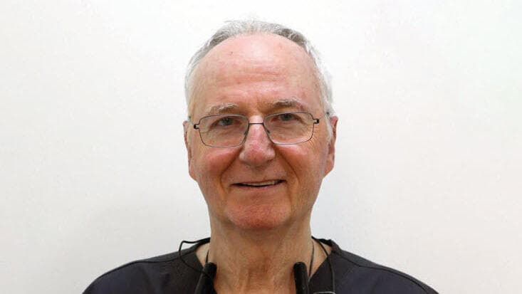 ד"ר רמי רוזנצווייג