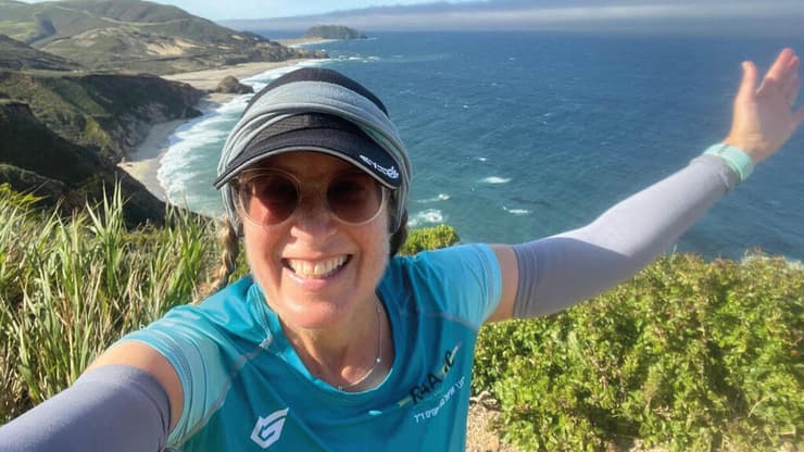 אליסון פולק