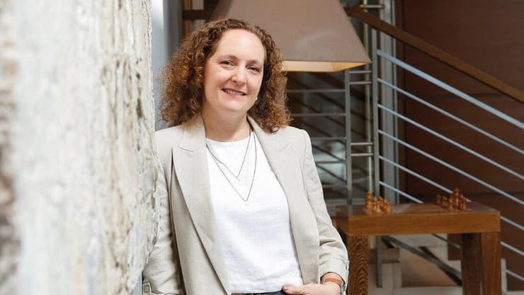 ליאת נדאי ערד