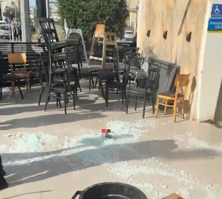 טורקיש שווארמה