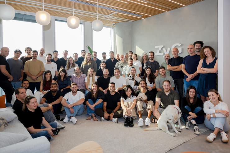 עובדי Zyg. "הרגל החסרה שתהפוך את המוצר למותג מצליח ולעסק משגשג"