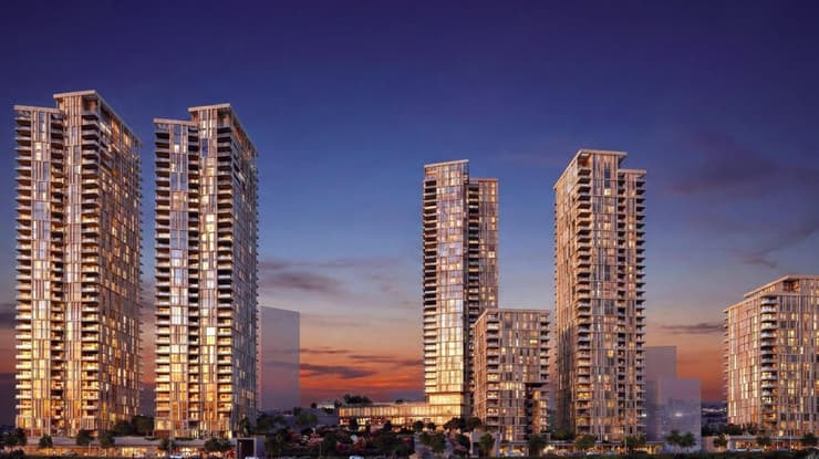 פרויקט שטרן בוליביה בתכנון מילוסלבסקי אדריכלים