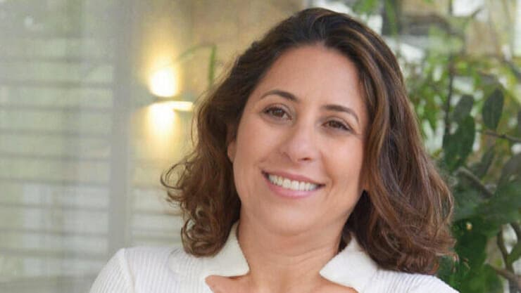 בת חן ישועה