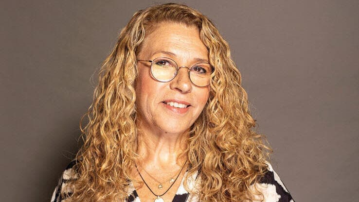 איה גרונדמן