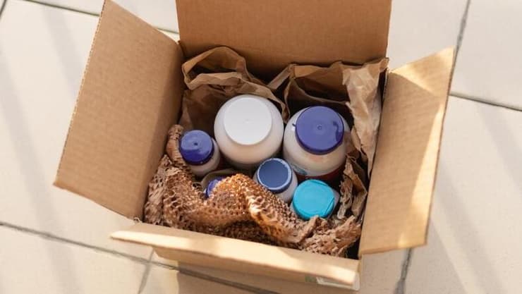 תוספי תזונה, תוספים