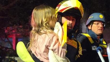 יהונתן שם טוב, מתנדב מד״א (קרדיט: תיעוד מבצעי מד״א) יהונתן שם טוב, מתנדב מד״א