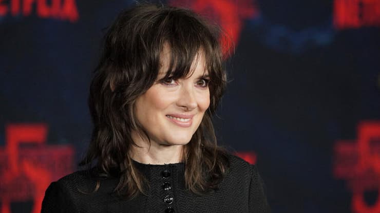 ווינונה ריידר. ילדים? לא תודה