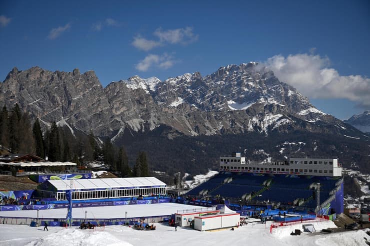 מילאנו קורטינה