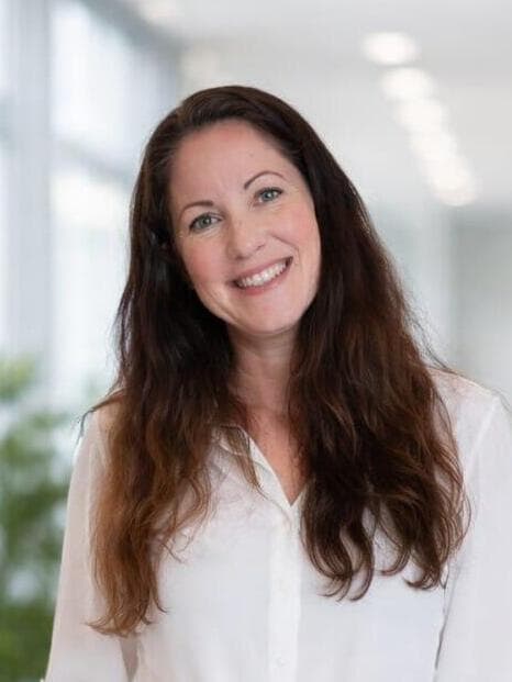 שלי בראון, אחות אחראית הוספיס אסותא עד הבית