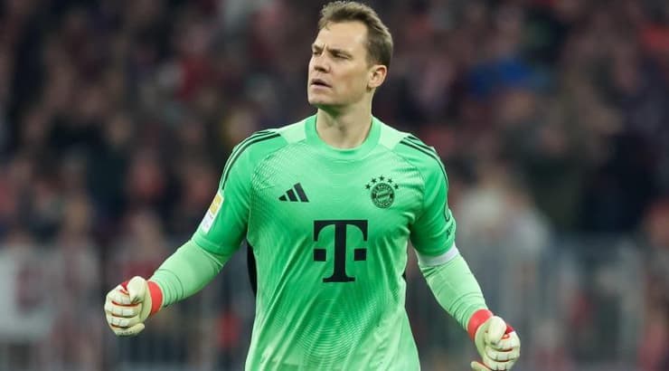 מנואל נוייר