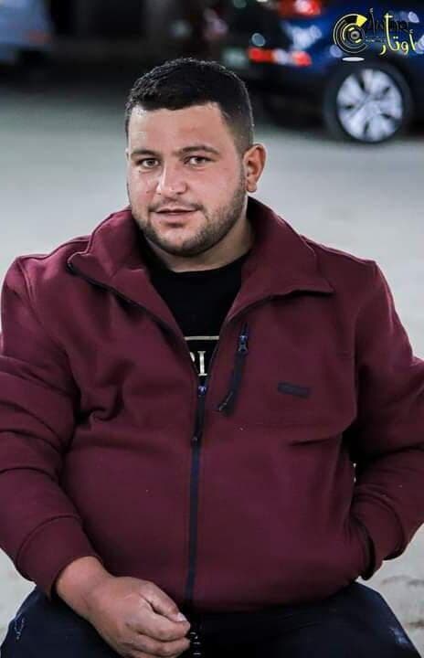 הנרצח אמיר שנראן