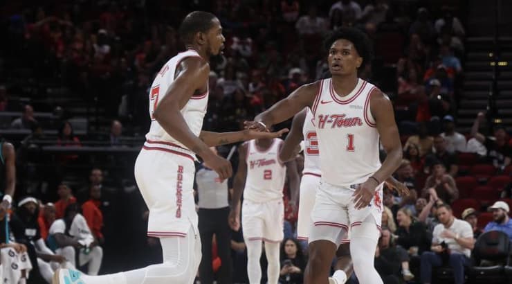 תומפסון ודוראנט