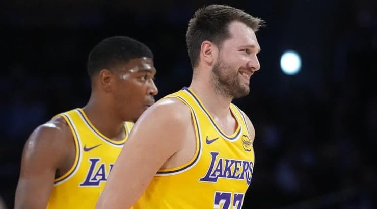 לוקה דונצ'יץ'