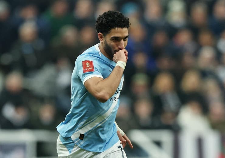 מארמוש חוגג