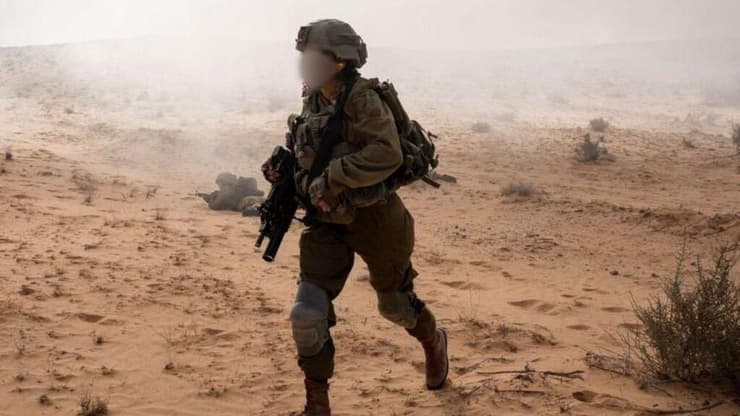 משרתות צה״ל ממבצע ״שאגת הארי״