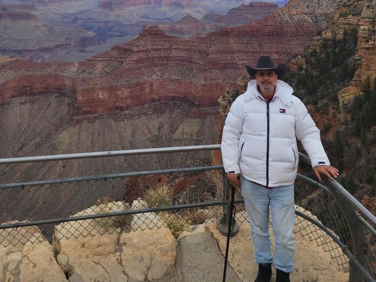 איציק קרודו ניתוח אורתופדי אלמוגים