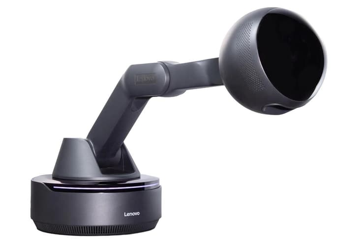 לנובו AI Workmate