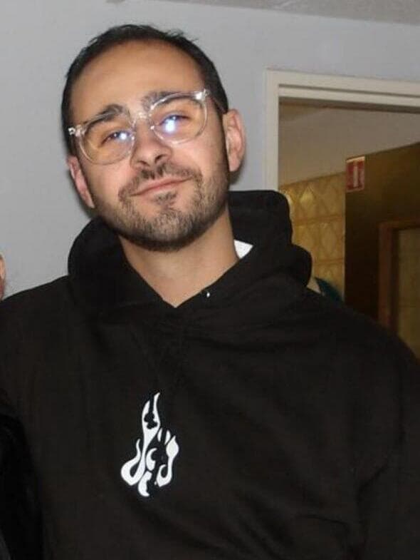 סולל ביטון, עולה חדש מצרפת. "זה מלחיץ, אבל לא שינה את התחושה שלי" סולל ביטון, עולה חדש מצרפת