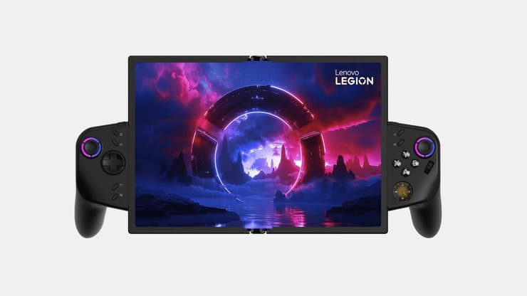 לנובו Legion Go Fold