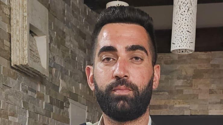 רס״ל מאהר חטאר ז״ל (צילום: אתר צה"ל) רס״ל מאהר ח׳טאר ז״ל