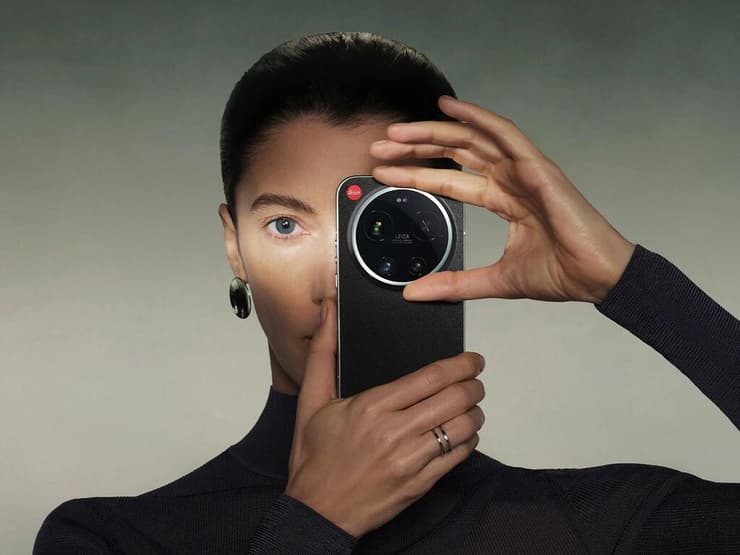 Leica Leitzphone של שיאומי