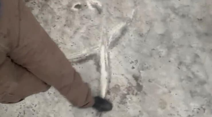 איראן אחרי תקיפה ישראלית נגד מתקפי נפט גשם שחור על טהרן כתב CNN מציג