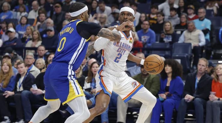 שיי גילג'ס אלכסנדר