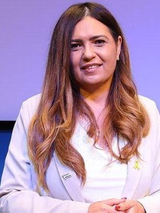 עינבל משש, מנכ"לית שירות התעסוקה