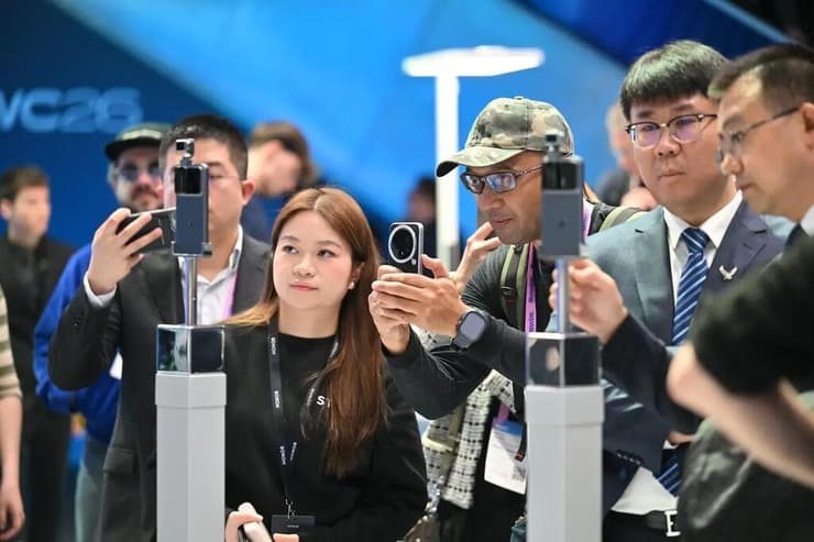 טלפון רובוט של הונור