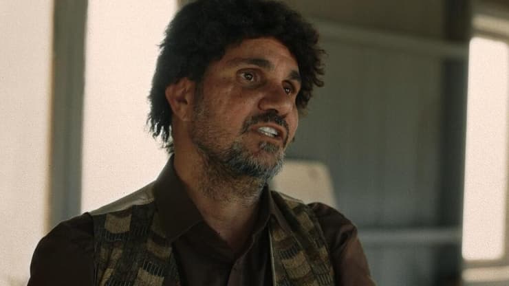 מתוך "המעברה"