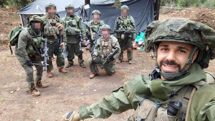 איתי שוורצשטיין ז״ל