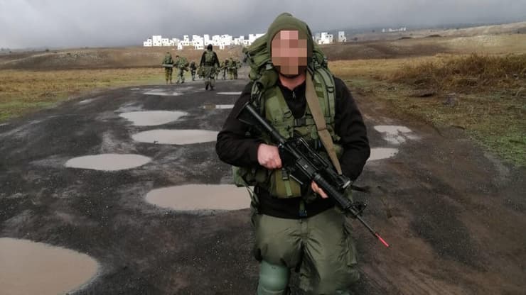 אריה, בעלה של תמר