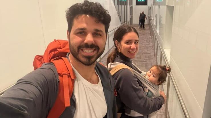 איתי שוורצשטיין ז״ל