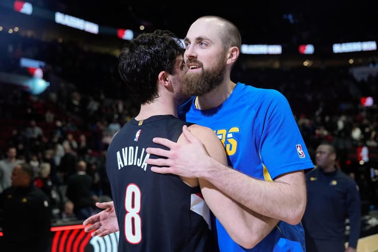 אבדיה וג'יי האף