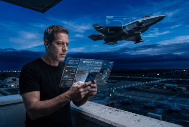 אותה קפיצה בלב (ג׳ימיני) AI