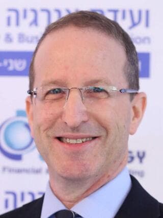 ד״ר עמית מור