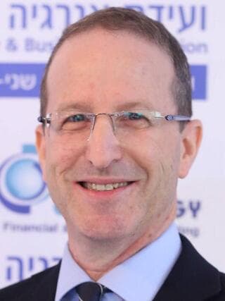 ד״ר עמית מור