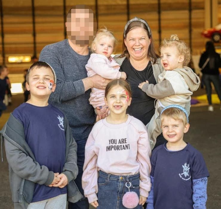 משפחת זלמנוביץ