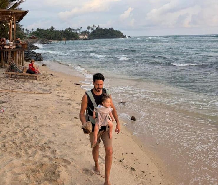 איתי שוורצשטיין ז״ל