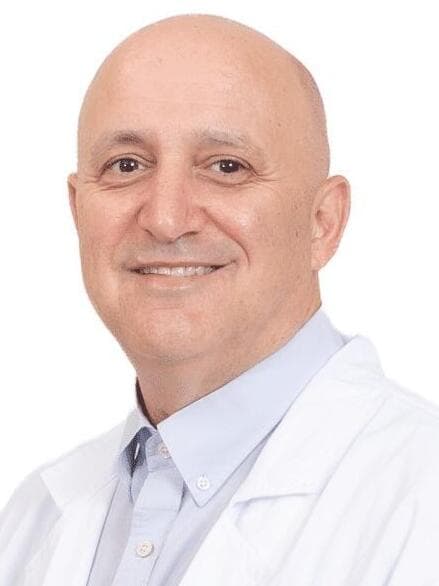 פרופ' חן הלוי