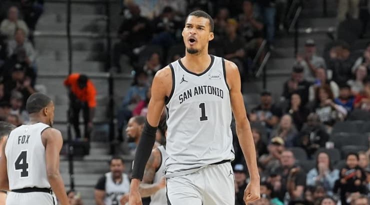 ויקטור וומבניאמה (רויטרס) ויקטור וומבניאמה