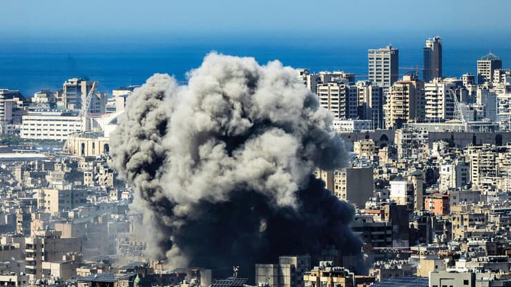 צילום: IBRAHIM AMRO , אי־אף־פי